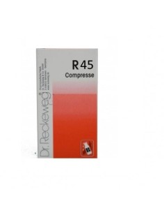 Omeopatico Reckweg Imo R45: Benessere Naturale